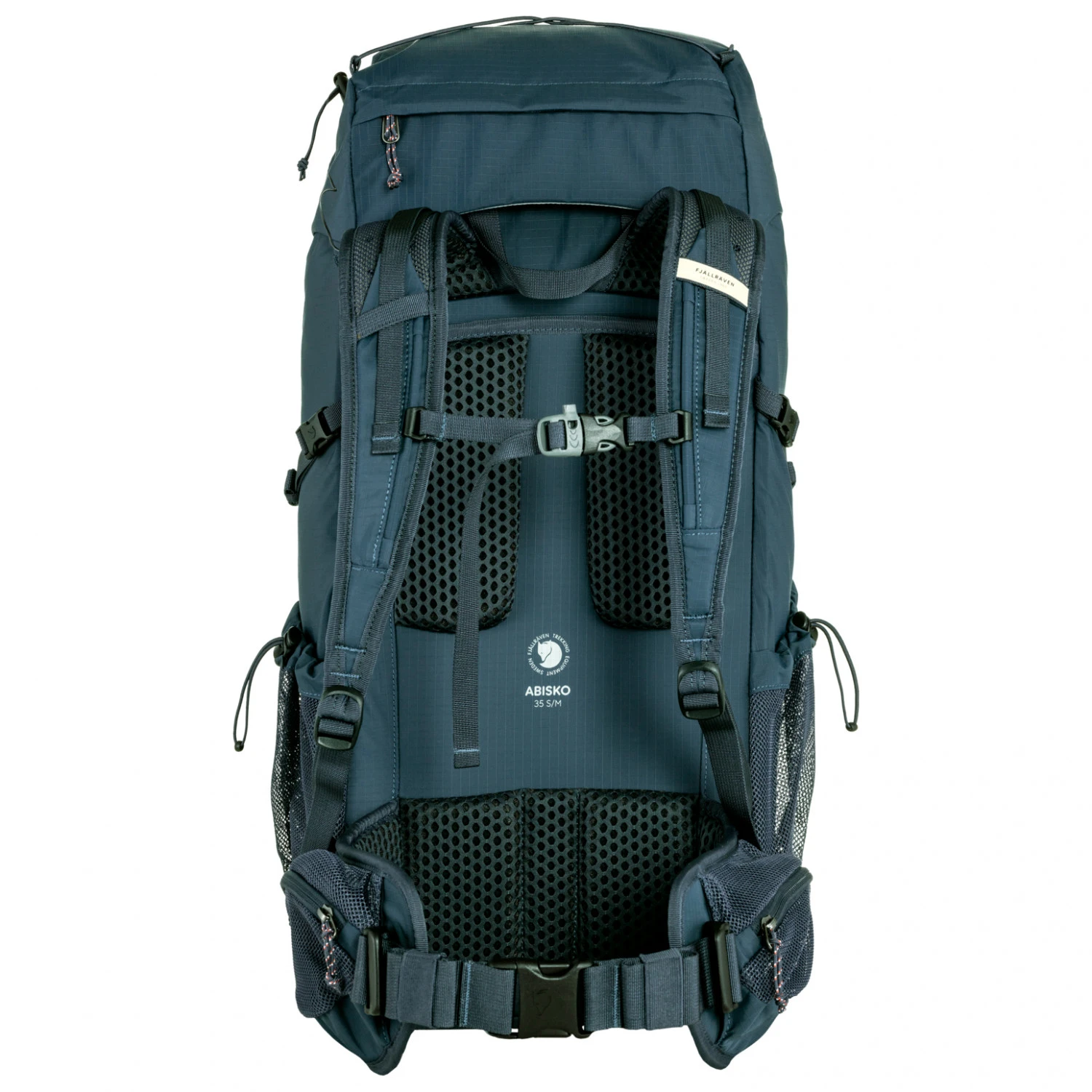 FJÄLLRÄVEN Fjällräven - Abisko Hike 35 - Sac à Dos De Randonnée 4 FJÄLLRÄVEN Fjällräven - Abisko Hike 35 - Sac à Dos De Randonnée – Image 2