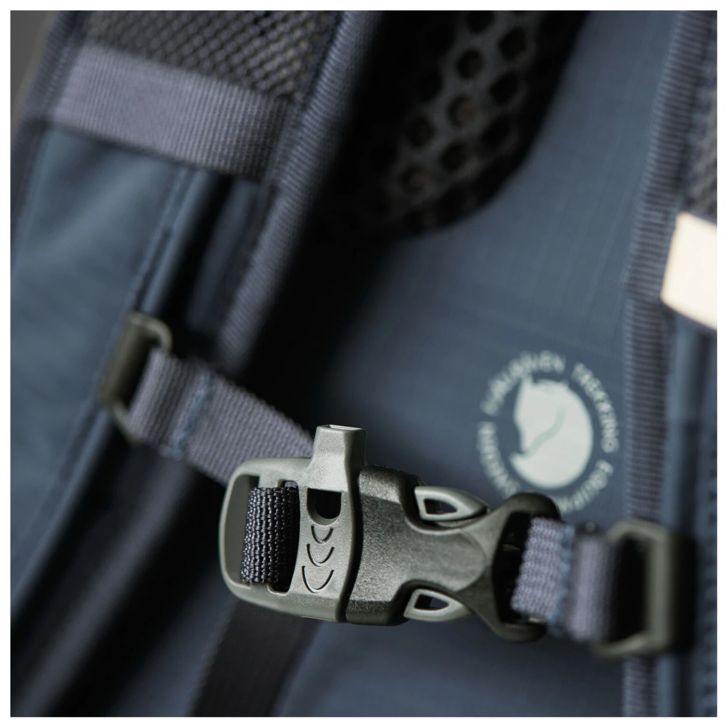 FJÄLLRÄVEN Fjällräven - Abisko Hike 35 - Sac à Dos De Randonnée 8 FJÄLLRÄVEN Fjällräven - Abisko Hike 35 - Sac à Dos De Randonnée – Image 6