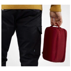 FJÄLLRÄVEN Fjällräven - Kånken Mini Cooler 2,5 - Sac Isotherme -Magasin D'Équipement De Plein Air fjaellraeven kaanken mini cooler 25 sac isotherme detail 5