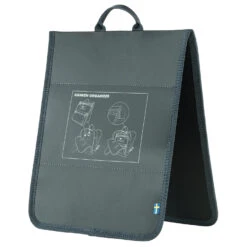 FJÄLLRÄVEN Fjällräven - Kånken Organizer - Sac -Magasin D'Équipement De Plein Air fjaellraeven kaanken organizer sac 2
