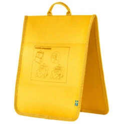 FJÄLLRÄVEN Fjällräven - Kånken Organizer - Sac -Magasin D'Équipement De Plein Air fjaellraeven kaanken organizer sac 3