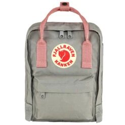 FJÄLLRÄVEN Fjällräven - Kanken Mini - Sac à Dos Journée -Magasin D'Équipement De Plein Air fjaellraeven kanken mini sac a dos journee 2