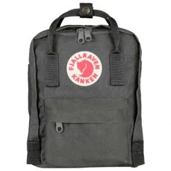 FJÄLLRÄVEN Fjällräven - Kanken Mini - Sac à Dos Journée