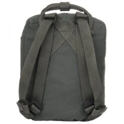 FJÄLLRÄVEN Fjällräven - Kanken Mini - Sac à Dos Journée -Magasin D'Équipement De Plein Air fjaellraeven kanken mini sac a dos journee detail 3