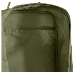 FJÄLLRÄVEN Fjällräven - Kanken No. 2 - Sac à Dos Journée -Magasin D'Équipement De Plein Air fjaellraeven kanken no 2 sac a dos journee detail 6