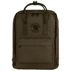 FJÄLLRÄVEN Fjällräven - Re-Kånken - Sac à Dos Journée -Magasin D'Équipement De Plein Air fjaellraeven re kaanken sac a dos journee 2