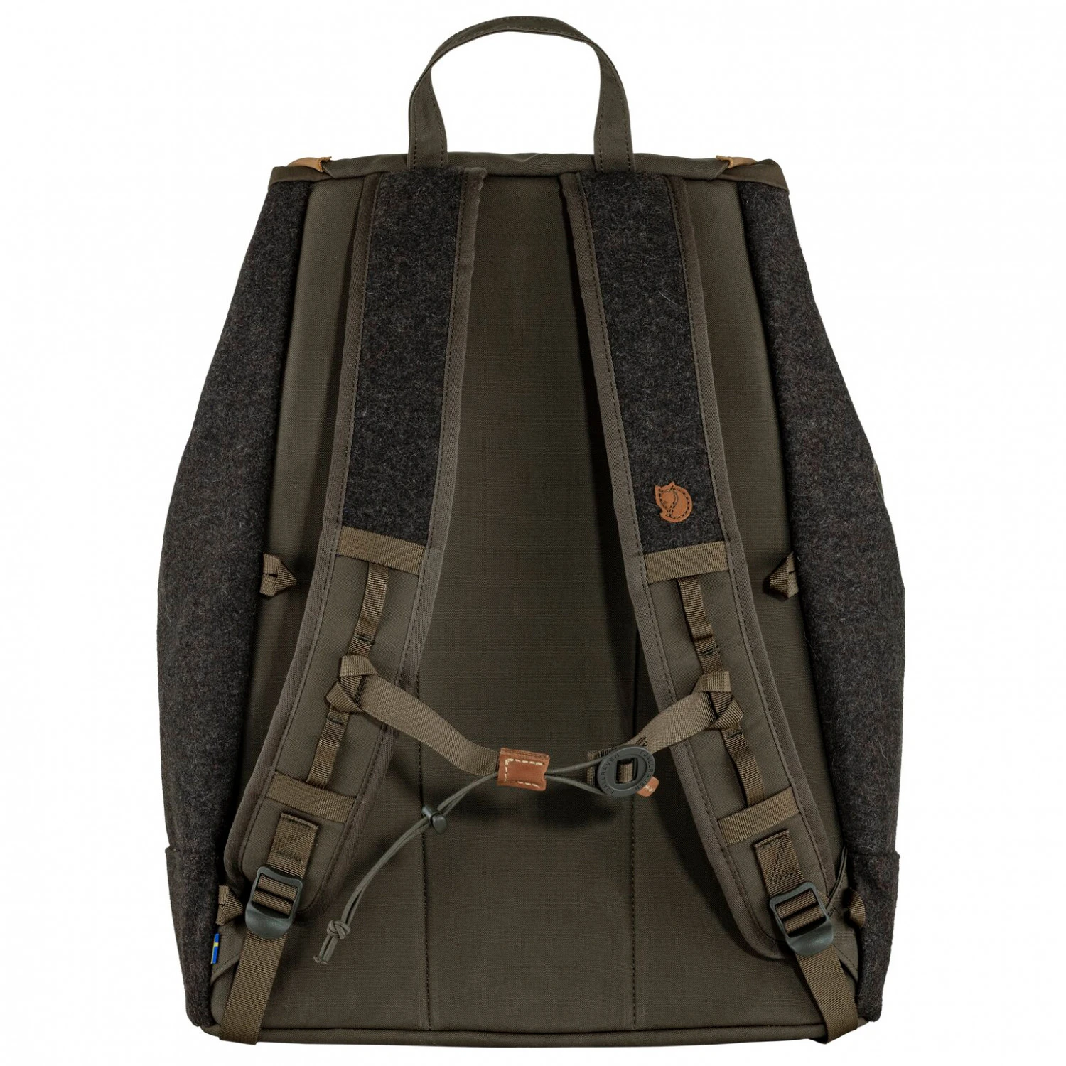 FJÄLLRÄVEN Fjällräven - Värmland Rucksack 35 - Sac à Dos De Randonnée 4 FJÄLLRÄVEN Fjällräven - Värmland Rucksack 35 - Sac à Dos De Randonnée – Image 2