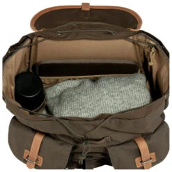 FJÄLLRÄVEN Fjällräven - Värmland Rucksack 35 - Sac à Dos De Randonnée 10 FJÄLLRÄVEN Fjällräven - Värmland Rucksack 35 - Sac à Dos De Randonnée -Magasin D'Équipement De Plein Air fjaellraeven vaermland rucksack 35 sac a dos de randonnee detail 3