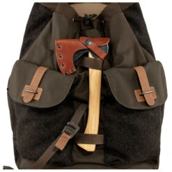 FJÄLLRÄVEN Fjällräven - Värmland Rucksack 35 - Sac à Dos De Randonnée 11 FJÄLLRÄVEN Fjällräven - Värmland Rucksack 35 - Sac à Dos De Randonnée -Magasin D'Équipement De Plein Air fjaellraeven vaermland rucksack 35 sac a dos de randonnee detail 4