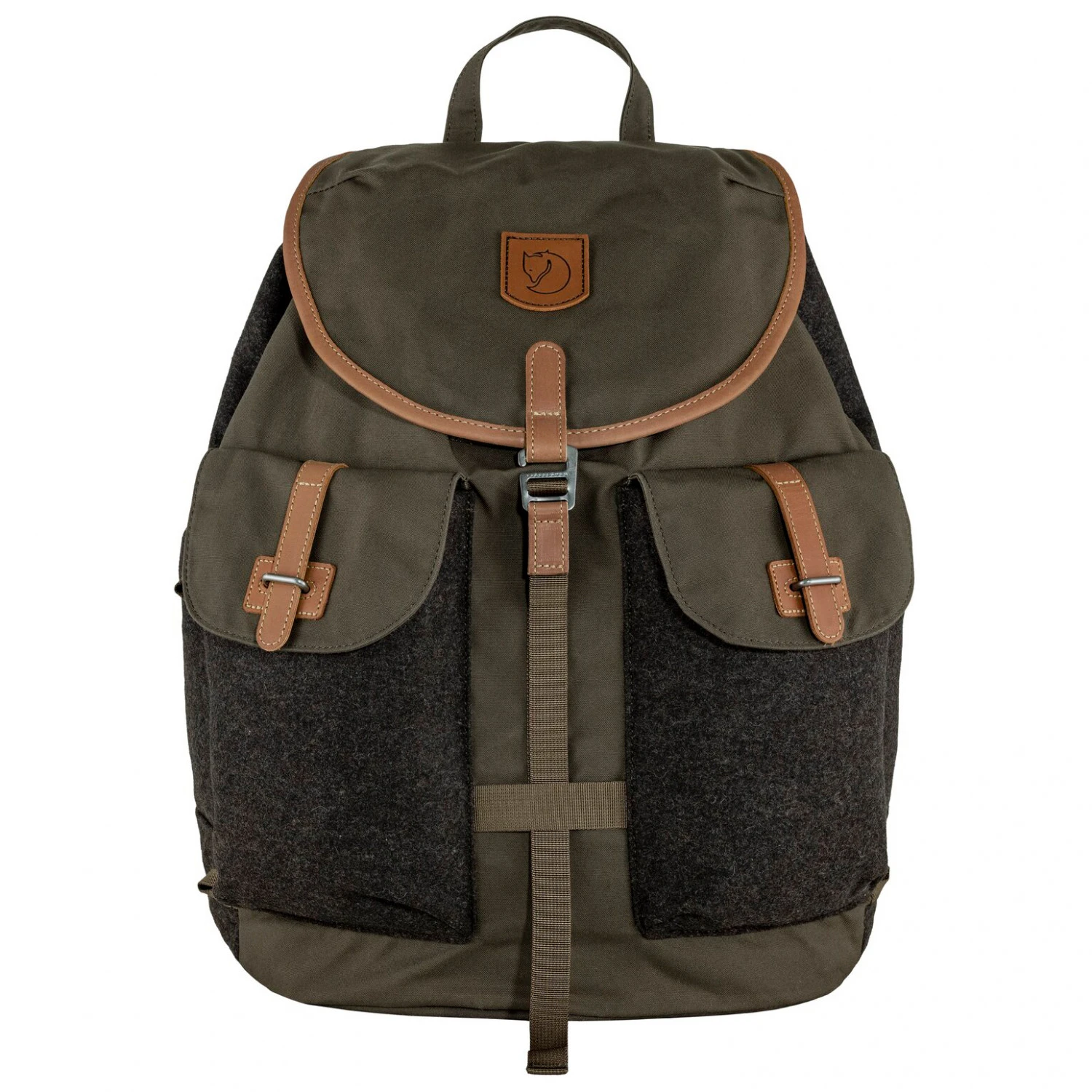 FJÄLLRÄVEN Fjällräven - Värmland Rucksack 35 - Sac à Dos De Randonnée 3 FJÄLLRÄVEN Fjällräven - Värmland Rucksack 35 - Sac à Dos De Randonnée