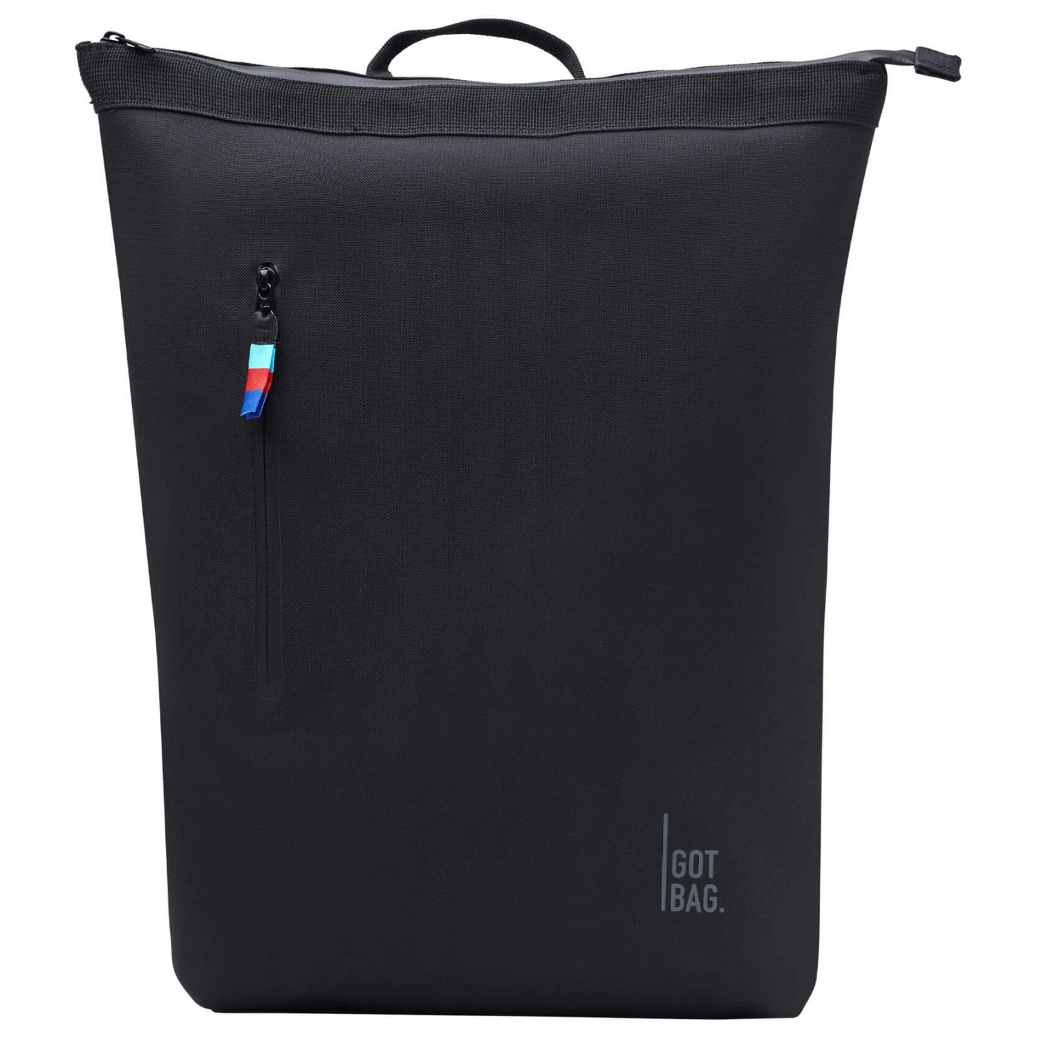 Got Bag - NO!Rolltop 14 - Sac à Dos Journée 7 Got Bag - NO!Rolltop 14 - Sac à Dos Journée – Image 5