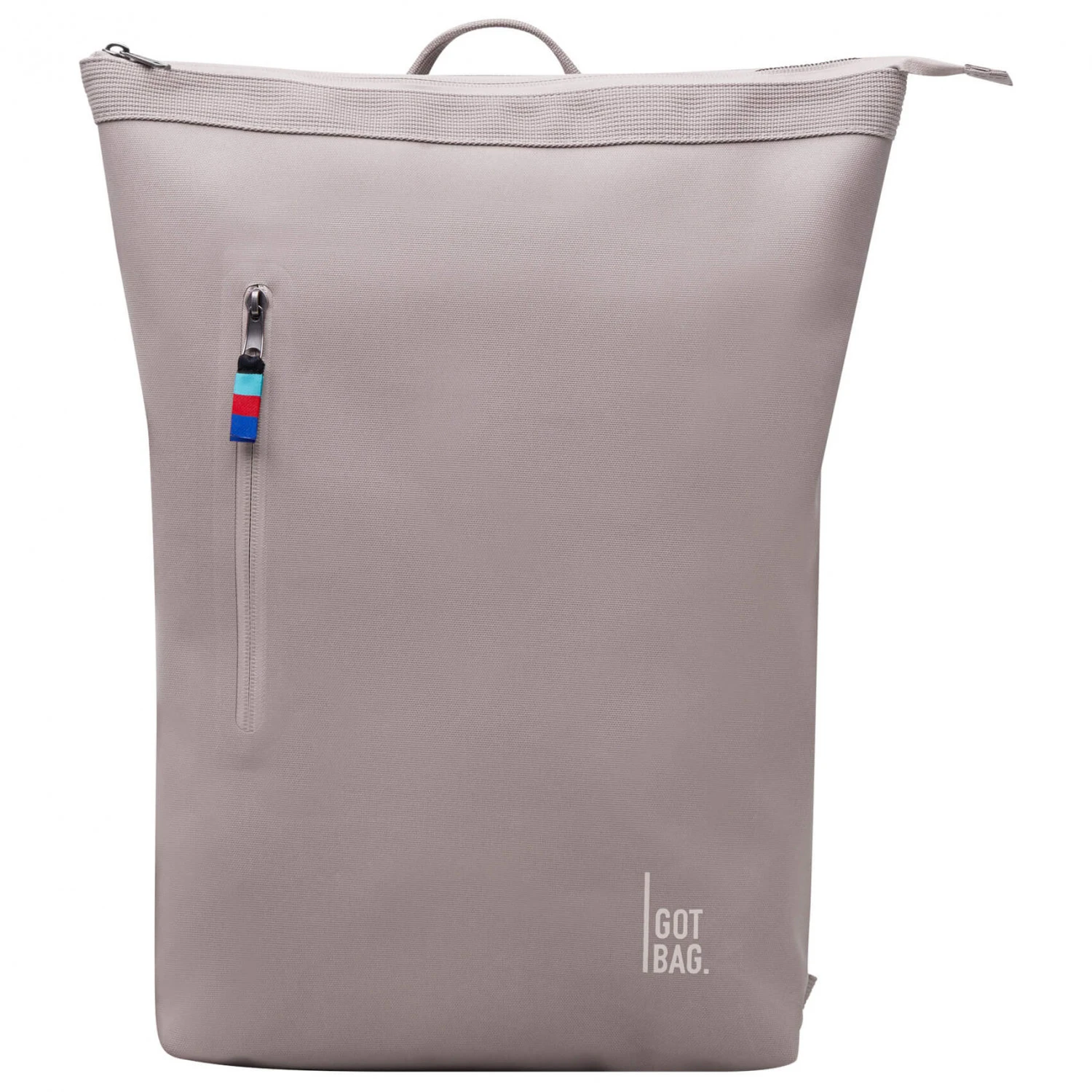 Got Bag - NO!Rolltop 14 - Sac à Dos Journée 8 Got Bag - NO!Rolltop 14 - Sac à Dos Journée – Image 6