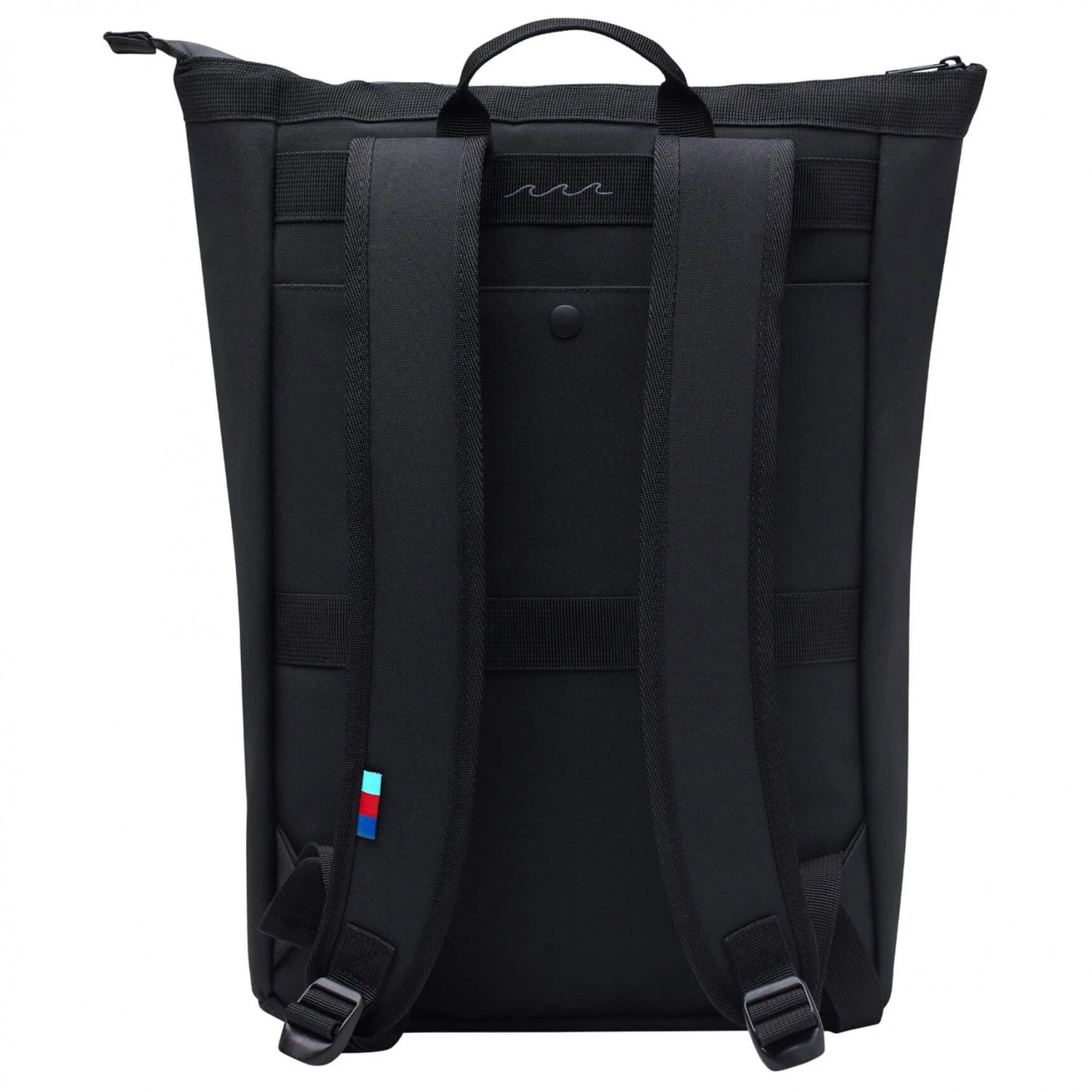 Got Bag - NO!Rolltop 14 - Sac à Dos Journée 6 Got Bag - NO!Rolltop 14 - Sac à Dos Journée – Image 4