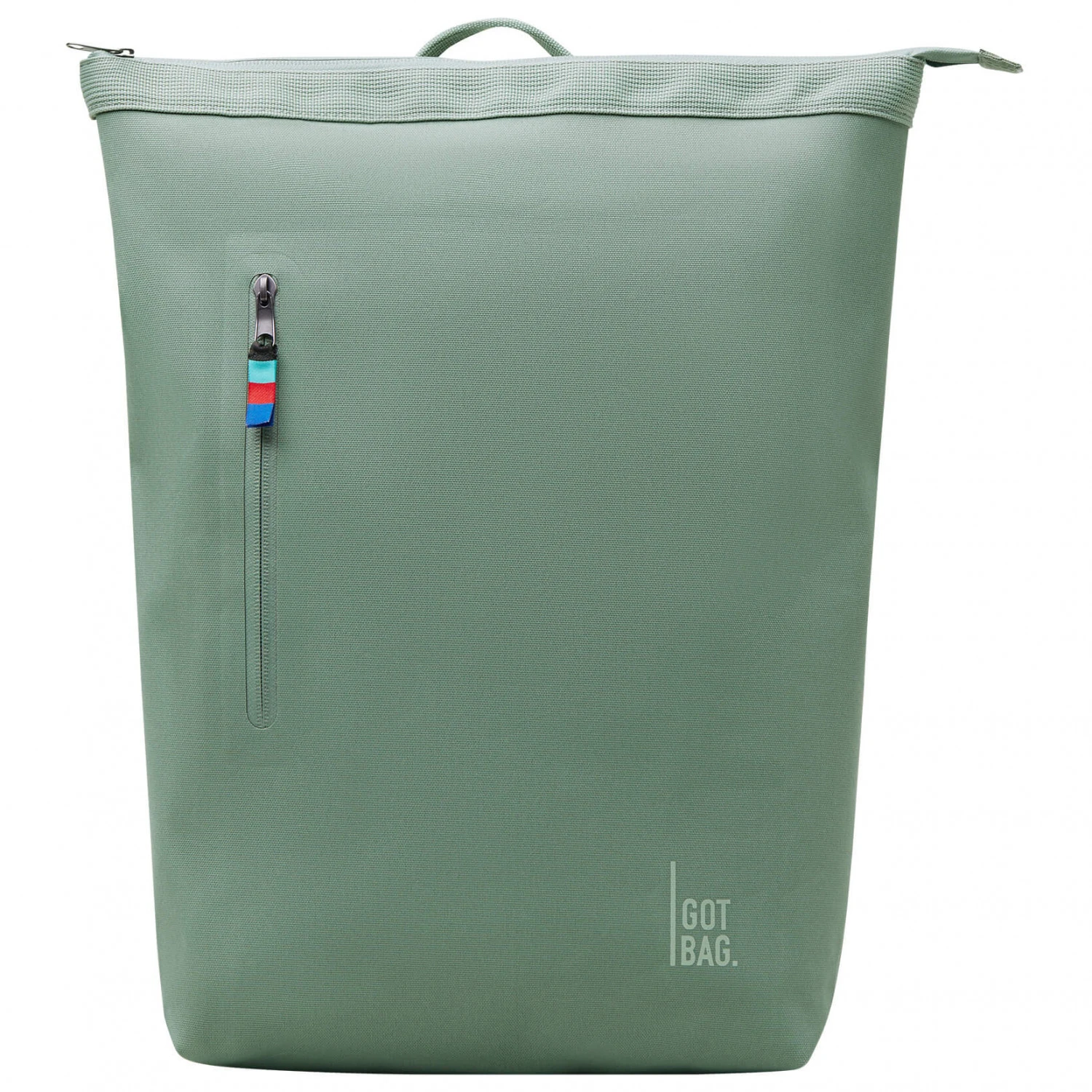 Got Bag - NO!Rolltop 14 - Sac à Dos Journée 3 Got Bag - NO!Rolltop 14 - Sac à Dos Journée