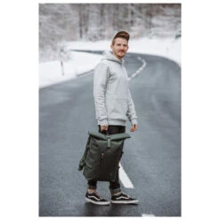 Got Bag - Rolltop 31 - Sac à Dos Journée -Magasin D'Équipement De Plein Air got bag rolltop 31 sac a dos journee detail 6