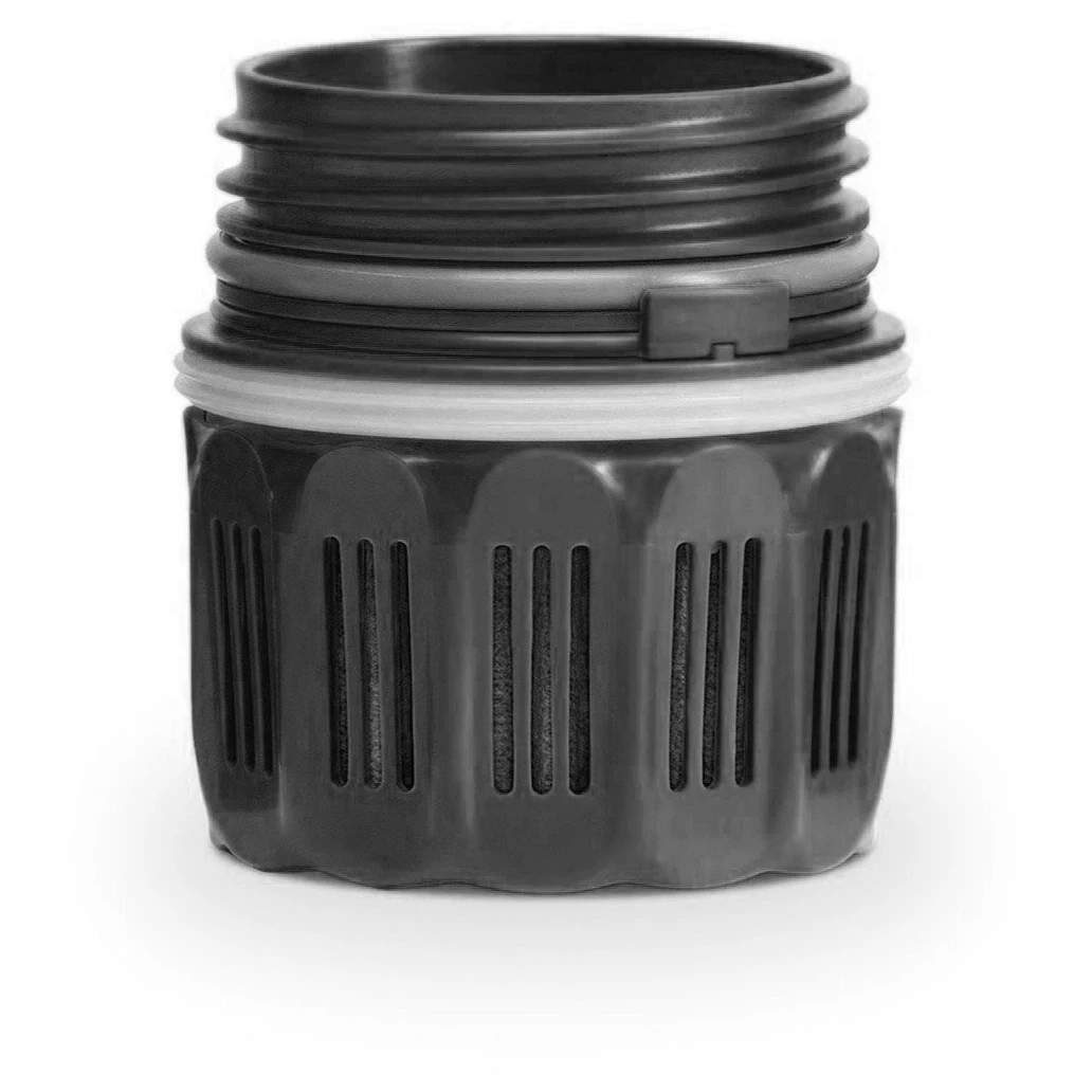 GRAYL - Ultrapress Purifier Cartridge - Pièce De Rechange 3 GRAYL - Ultrapress Purifier Cartridge - Pièce De Rechange