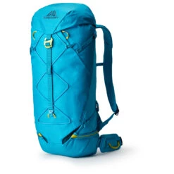 Gregory - Alpinisto 28 LT - Sac à Dos De Montagne -Magasin D'Équipement De Plein Air gregory alpinisto 28 lt sac a dos de montagne 3