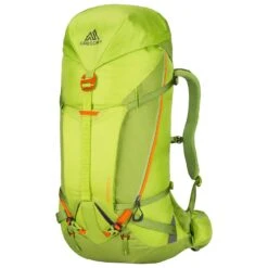 Gregory - Alpinisto 35 - Sac à Dos De Montagne