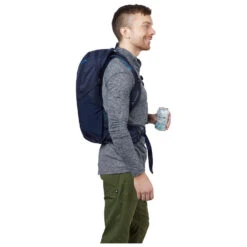 Gregory - Miko 15 - Sac à Dos De Randonnée -Magasin D'Équipement De Plein Air gregory miko 15 sac a dos de randonnee detail 3