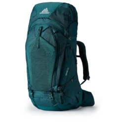 Gregory - Women's Deva 70 - Sac à Dos De Trekking 8 Gregory - Women's Deva 70 - Sac à Dos De Trekking -Magasin D'Équipement De Plein Air gregory womens deva 70 sac a dos de trekking 1