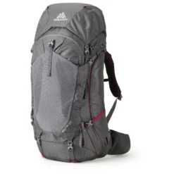 Gregory - Women's Kalmia 50 - Sac à Dos De Trekking -Magasin D'Équipement De Plein Air gregory womens kalmia 50 sac a dos de trekking 1