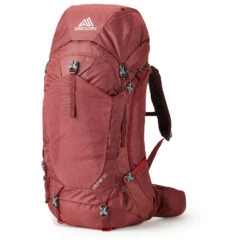 Gregory - Women's Kalmia 50 - Sac à Dos De Trekking -Magasin D'Équipement De Plein Air gregory womens kalmia 50 sac a dos de trekking 2