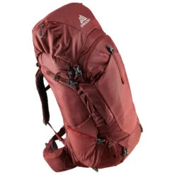 Gregory - Women's Kalmia 50 - Sac à Dos De Trekking -Magasin D'Équipement De Plein Air gregory womens kalmia 50 sac a dos de trekking detail 2
