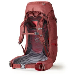 Gregory - Women's Kalmia 50 - Sac à Dos De Trekking -Magasin D'Équipement De Plein Air gregory womens kalmia 50 sac a dos de trekking detail 4