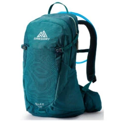 Gregory - Women's Sula 8 H2O - Sac à Dos De Randonnée -Magasin D'Équipement De Plein Air gregory womens sula 8 h2o sac a dos de randonnee 1