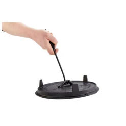 GROENBERG - Knopp Handle -Magasin D'Équipement De Plein Air groenberg knopp handle detail 4