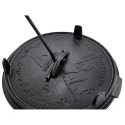 GROENBERG - Knopp Handle -Magasin D'Équipement De Plein Air groenberg knopp handle detail 5