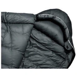 Grüezi Bag - Biopod Down Hybrid Ice Extreme - Sac De Couchage En Duvet -Magasin D'Équipement De Plein Air grueezi bag biopod down hybrid ice extreme sac de couchage en duvet detail 6