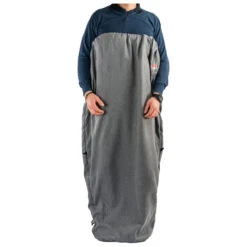 Grüezi Bag - Feater -Magasin D'Équipement De Plein Air grueezi bag feater detail 6