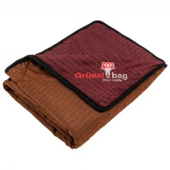 Grüezi Bag - WellhealthBlanket Wool Home - Couverture -Magasin D'Équipement De Plein Air grueezi bag wellhealthblanket wool home couverture detail 6