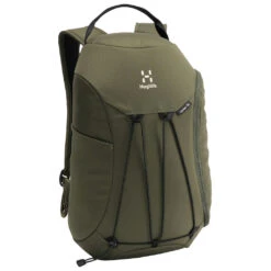 Haglöfs - Corker 15 - Sac à Dos Journée -Magasin D'Équipement De Plein Air hagloefs corker 15 sac a dos journee detail 2