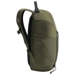 Haglöfs - Corker 15 - Sac à Dos Journée -Magasin D'Équipement De Plein Air hagloefs corker 15 sac a dos journee detail 4