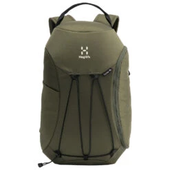 Haglöfs - Corker 15 - Sac à Dos Journée -Magasin D'Équipement De Plein Air hagloefs corker 15 sac a dos journee detail 5