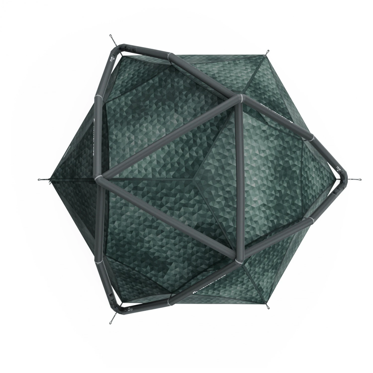 Heimplanet - Kirra - Tente 2 Places 5 Heimplanet - Kirra - Tente 2 Places – Image 3