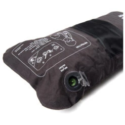 Helinox - Air+Foam Headrest - Accessoires Mobilier De Camping -Magasin D'Équipement De Plein Air helinox air foam headrest accessoires mobilier de camping detail 3