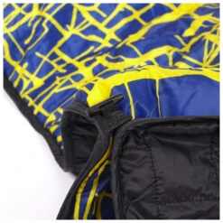 Helinox - Bloncho - Couverture -Magasin D'Équipement De Plein Air helinox bloncho couverture detail 3