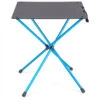Helinox - Café Table - Table De Camping 1 Helinox - Café Table - Table De Camping -Magasin D'Équipement De Plein Air helinox cafe table table de camping