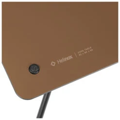 Helinox - Café Table - Table De Camping -Magasin D'Équipement De Plein Air helinox cafe table table de camping detail 3