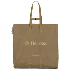 Helinox - Café Table - Table De Camping -Magasin D'Équipement De Plein Air helinox cafe table table de camping detail 6