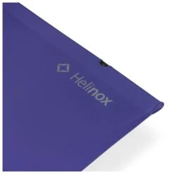 Helinox - Cot One Convertible - Lit De Camp -Magasin D'Équipement De Plein Air helinox cot one convertible lit de camp detail 6