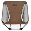 Helinox - Ground Chair - Chaise De Camping -Magasin D'Équipement De Plein Air helinox ground chair chaise de camping