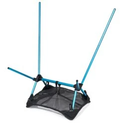 Helinox - Ground Sheet For Chair One -Magasin D'Équipement De Plein Air helinox ground sheet for chair one detail 4