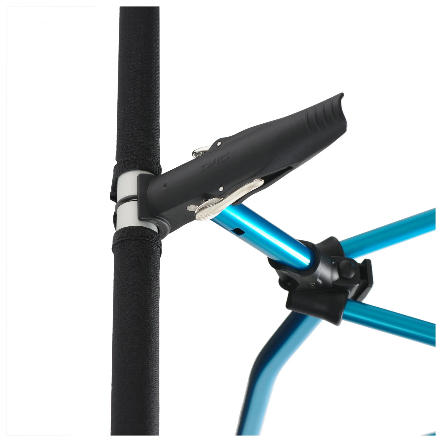 Helinox - High Cot One - Lit De Camp 4 Helinox - High Cot One - Lit De Camp – Image 2