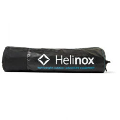 Helinox - High Cot One - Lit De Camp 8 Helinox - High Cot One - Lit De Camp -Magasin D'Équipement De Plein Air helinox high cot one lit de camp detail 3