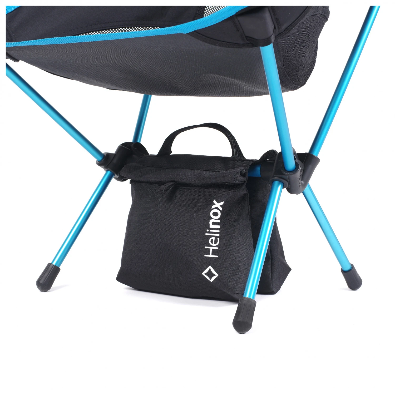 Helinox - Saddle Bags - Sac 4 Helinox - Saddle Bags - Sac – Image 2