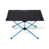 Helinox - Table One Hard Top - Table De Camping -Magasin D'Équipement De Plein Air helinox table one hard top table de camping